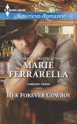 Her Forever Cowboy (Harlequin American Romance Series #1513)