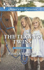 The Texan's Twins (Harlequin American Romance Series #1514)