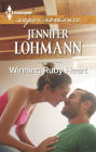 Winning Ruby Heart (Harlequin Super Romance Series #1945)