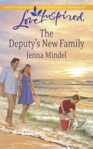 The Deputy's New Family