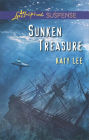 Sunken Treasure (Love Inspired Suspense Series)