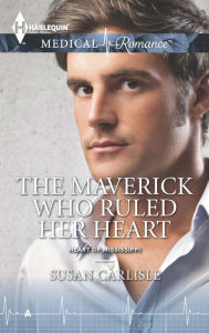 Download amazon ebooks to ipad The Maverick Who Ruled Her Heart 9781460339497