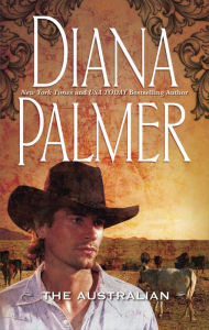 Title: The Australian, Author: Diana Palmer