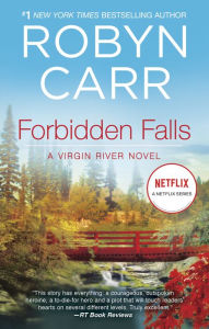 Forbidden Falls (Virgin River Series #9)