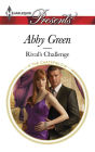 Rival's Challenge (Harlequin Presents Series #3273)