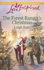 The Forest Ranger's Christmas (Love Inspired Series)