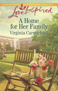 Free downloads of ebooks for kobo A Home for Her Family