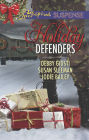 Holiday Defenders: Faith in the Face of Crime