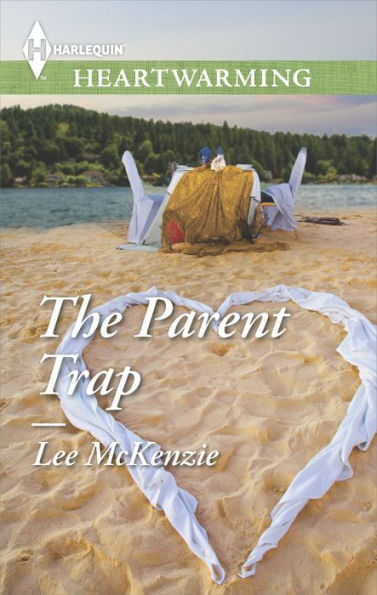 The Parent Trap: A Clean Romance