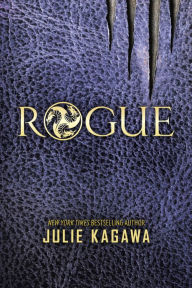 Rogue (Talon Saga Series #2)