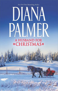 A Husband for Christmas: An Anthology