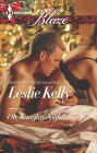 Oh, Naughty Night! (Harlequin Blaze Series #820)