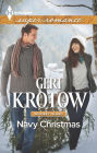 Navy Christmas (Harlequin Super Romance Series #1959)