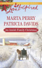 An Amish Family Christmas: An Anthology