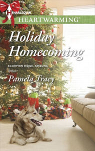 Title: Holiday Homecoming: A Clean Romance, Author: Pamela Tracy