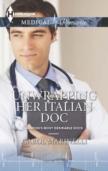 Unwrapping Her Italian Doc