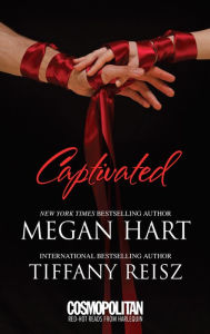 Title: Captivated: Letting Go\Seize the Night, Author: Megan Hart