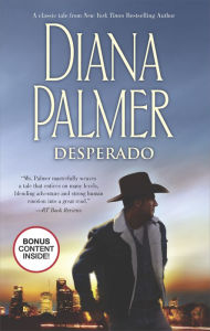 Title: Desperado, Author: Diana Palmer