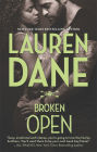 Broken Open (Hurley Boys Series #2)