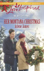 Her Montana Christmas (Love Inspired Series)