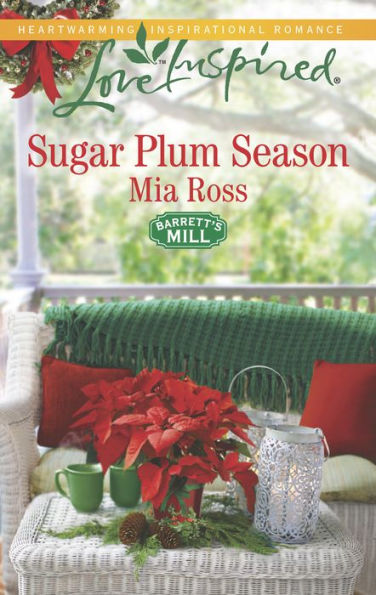 Sugar Plum Season (Love Inspired Series)