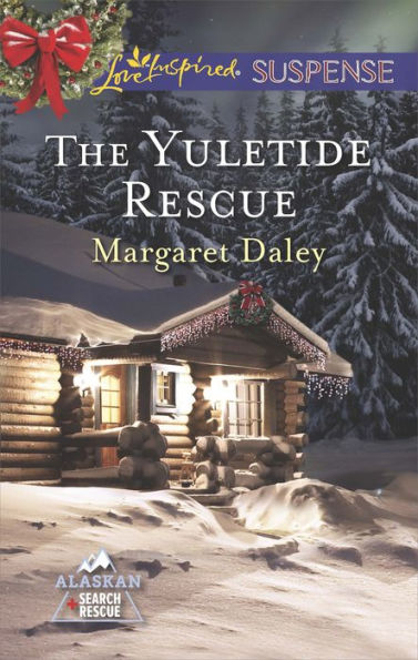 The Yuletide Rescue (Love Inspired Suspense Series)