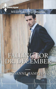 Title: Falling for Dr. December, Author: Susanne Hampton