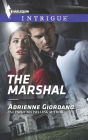 The Marshal (Harlequin Intrigue Series #1543)