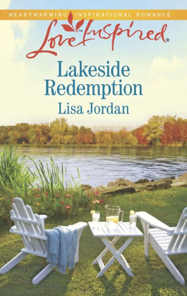 Lakeside Redemption (Love Inspired Series)