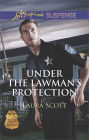 Under the Lawman's Protection (Love Inspired Suspense Series)