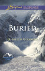 Buried (Love Inspired Suspense Series)