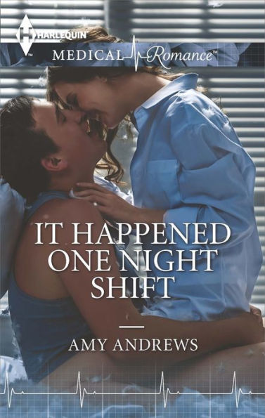 It Happened One Night Shift