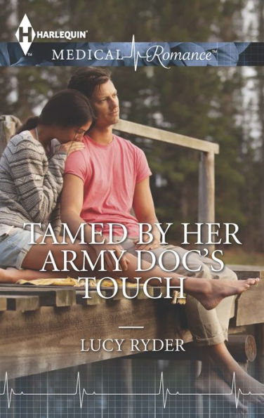 Tamed by Her Army Doc's Touch