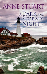 Title: A Dark and Stormy Night, Author: Anne Stuart