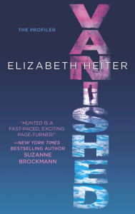 Title: Vanished, Author: Elizabeth Heiter