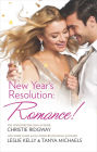 New Year's Resolution: Romance!