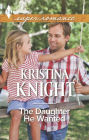 The Daughter He Wanted (Harlequin Super Romance Series #1971)