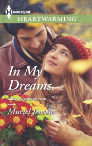 Title: In My Dreams, Author: Muriel Jensen