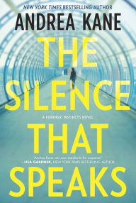 Title: The Silence That Speaks, Author: Andrea Kane