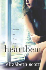 Title: Heartbeat, Author: Elizabeth Scott