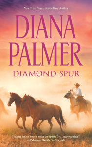 Title: Diamond Spur, Author: Diana Palmer