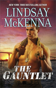 Title: The Gauntlet, Author: Lindsay McKenna