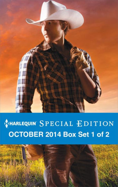 Harlequin Special Edition October 2014 - Box Set 1 of 2: An Anthology