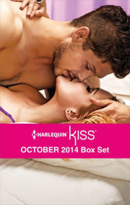 Title: Harlequin KISS October 2014 Box Set: Between the Italian's Sheets\Man vs. Socialite\Turning the Good Girl Bad\Breaking the Bro Code, Author: Natalie Anderson