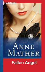 Title: Fallen Angel, Author: Anne Mather