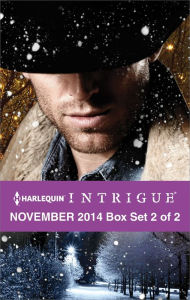 Title: Harlequin Intrigue November 2014 - Box Set 2 of 2: An Anthology, Author: Debra Webb