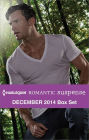 Harlequin Romantic Suspense December 2014 Box Set: An Anthology