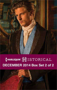 Title: Harlequin Historical December 2014 - Box Set 2 of 2: An Anthology, Author: Liz Tyner