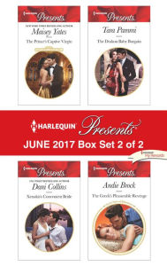 Title: Harlequin Presents June 2017 - Box Set 2 of 2: An Anthology, Author: Maisey Yates