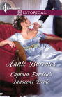 Captain Fawley's Innocent Bride: A Regency Historical Romance